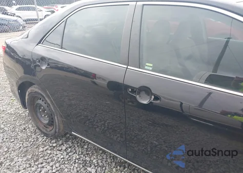 2012 Toyota Camry Le from USA, damaged, VIN 4T1BF1FK6CU169406